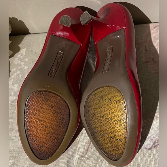 Arturo Chiang Heels 7.5 - Picture 10 of 11